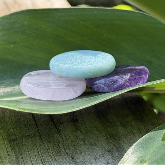 Journey Stones