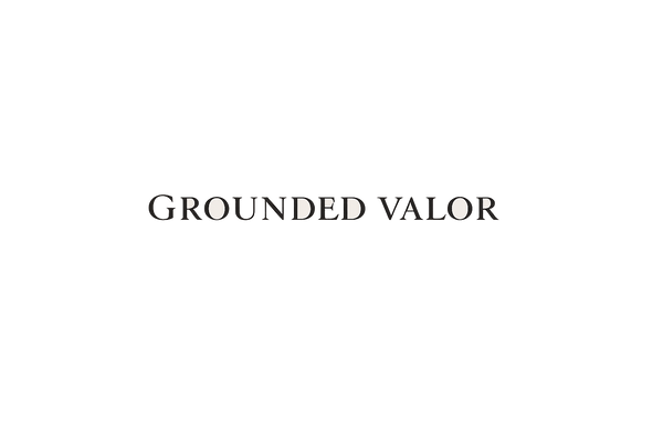 Grounded Valor