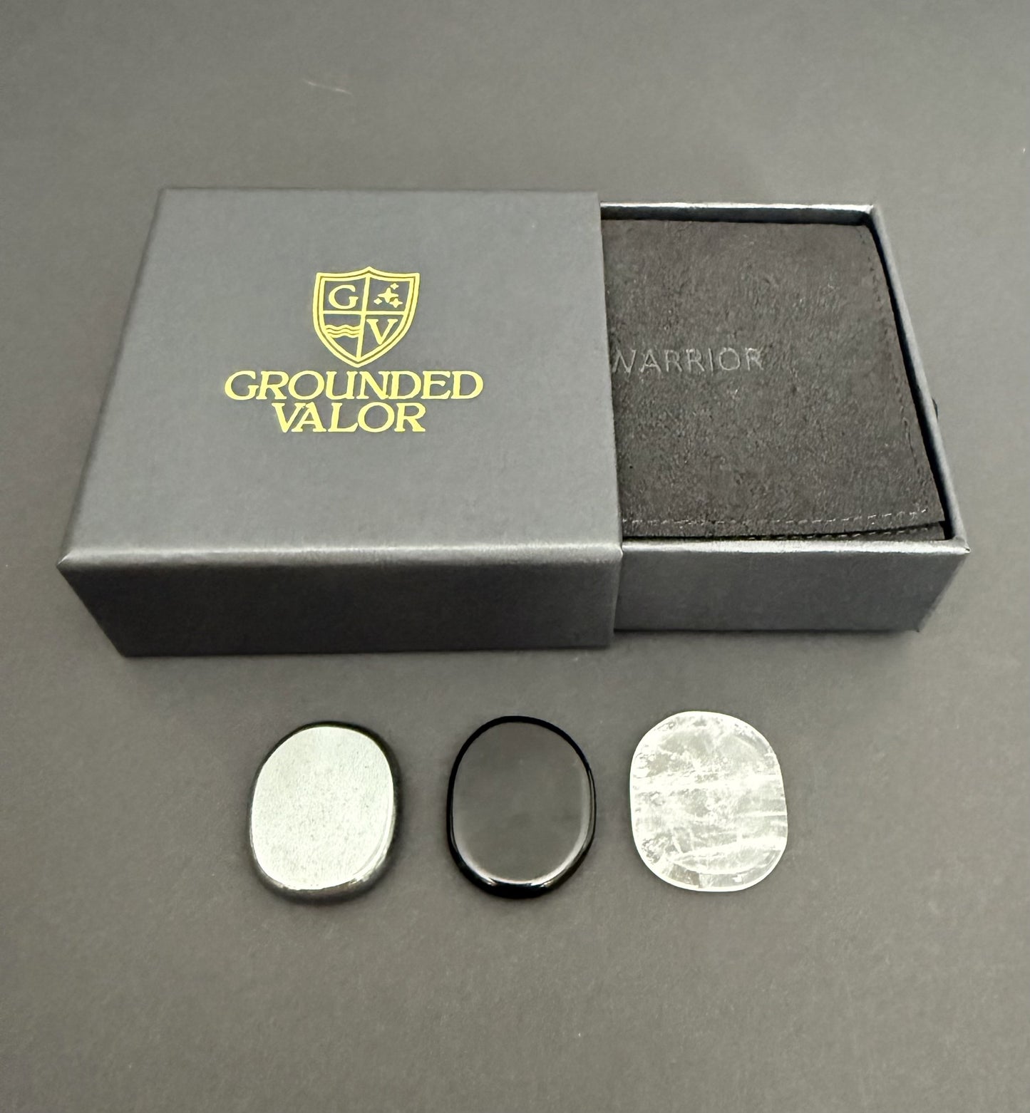 Warrior Stones