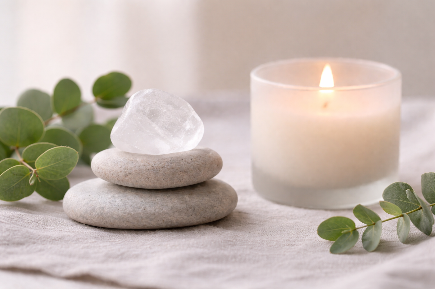 15 Minute Reset Session