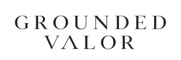 Grounded Valor