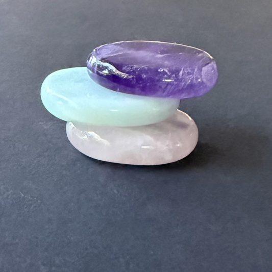 Journey Stones