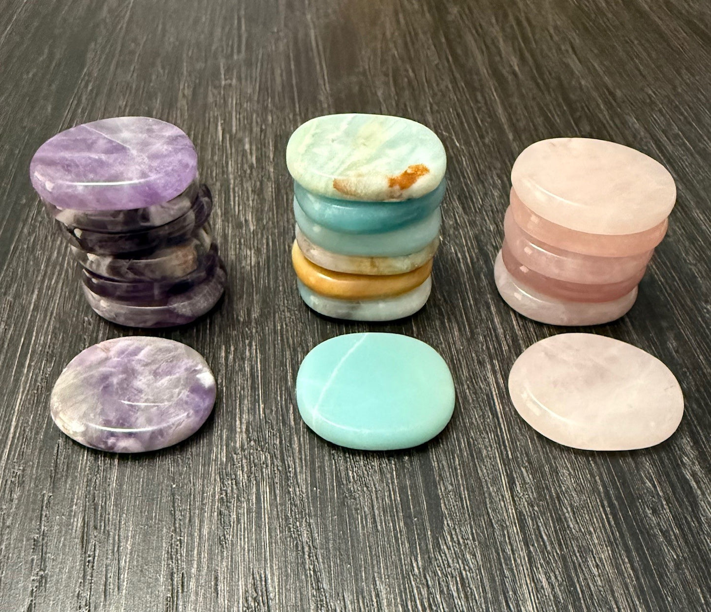 Journey Stones