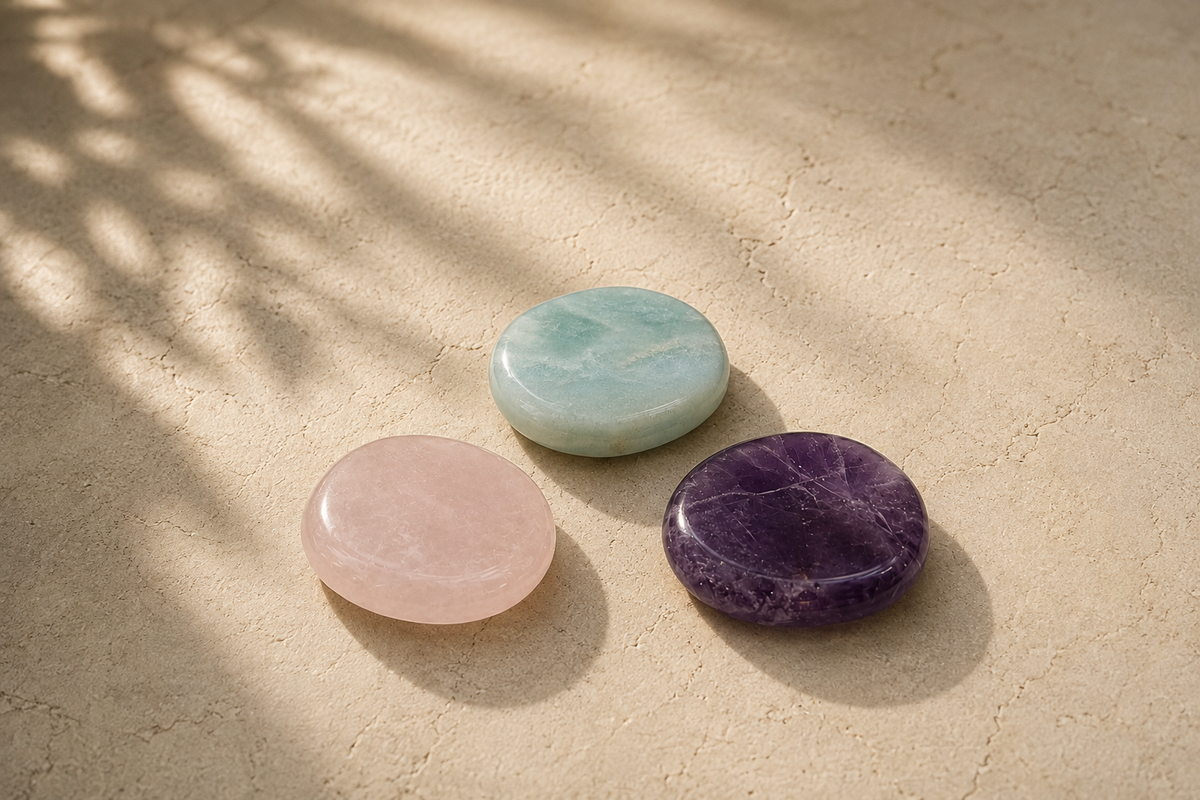 Journey Stones