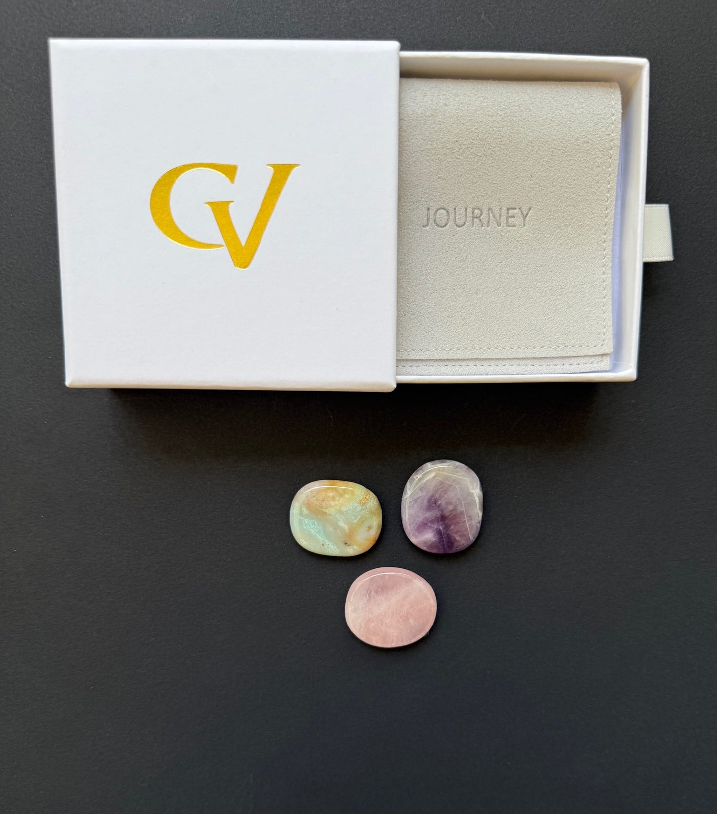 Journey Stones