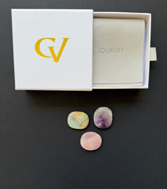 Journey Stones