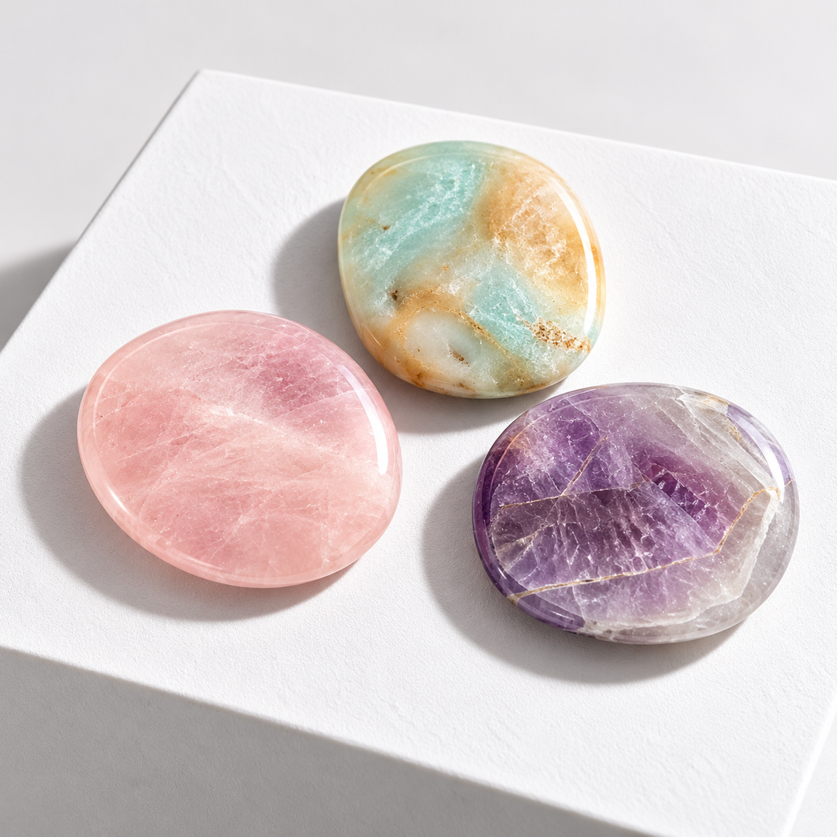 Journey Stones