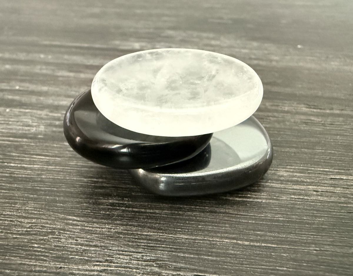 Warrior Stones