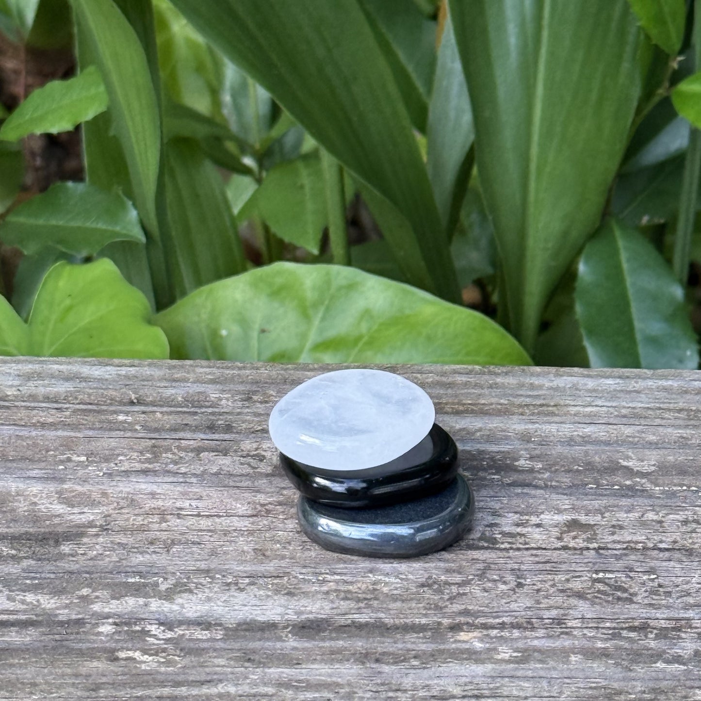Warrior Stones